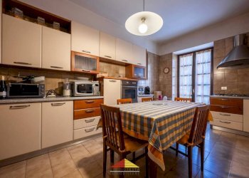 Cucina - Apartment via Giovanni Battista Bodoni, 25, Saluzzo - photo 12