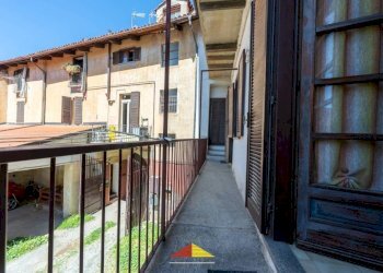 Balcone - Apartment via Giovanni Battista Bodoni, 25, Saluzzo - photo 14