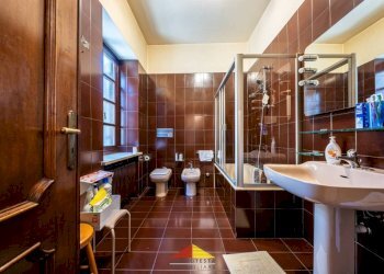 Bagno - Apartment via Giovanni Battista Bodoni, 25, Saluzzo - photo 17