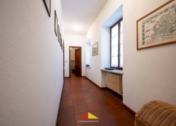 Corridoio - Apartment via Giovanni Battista Bodoni, 25, Saluzzo - photo 19