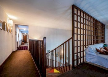 Scala - Apartment via Giovanni Battista Bodoni, 25, Saluzzo - photo 21