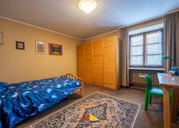 Camera da letto - Apartment via Giovanni Battista Bodoni, 25, Saluzzo - photo 26