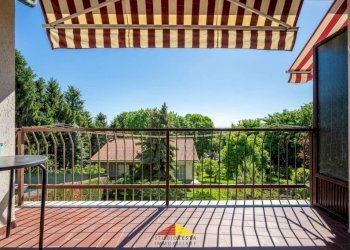 Terrazzo - Terraced Villa via Creusa, Saluzzo - photo 7
