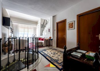 Ingresso - Villa a Schiera via Creusa, Saluzzo - foto 10