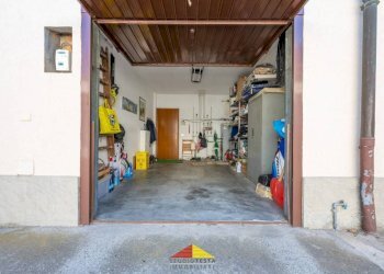 Box auto - Villa a Schiera via Creusa, Saluzzo - foto 15