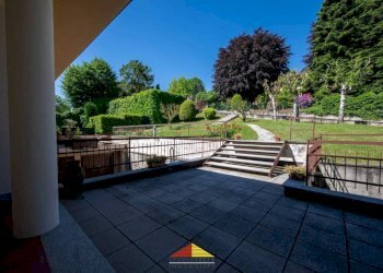 Terrazzo - Villa a Schiera via Creusa, Saluzzo - foto 16