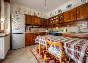 Cucina - Terraced Villa via Creusa, Saluzzo - photo 17