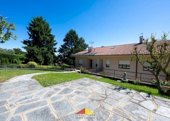 Giardino - Terraced Villa via Creusa, Saluzzo - photo 18