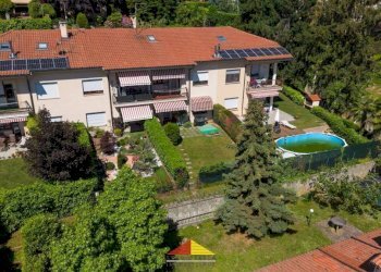 Piscina - Terraced Villa via Creusa, Saluzzo - photo 20