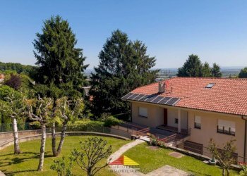 Vista - Villa a Schiera via Creusa, Saluzzo - foto 21