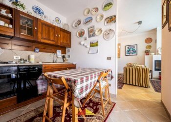 Cucina - Terraced Villa via Creusa, Saluzzo - photo 23