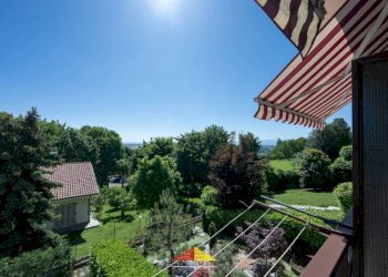 Vista - Villa a Schiera via Creusa, Saluzzo - foto 24