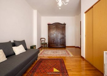 Studio - Terraced Villa via Creusa, Saluzzo - photo 29