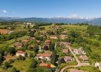 Vista - Terraced Villa via Creusa, Saluzzo - photo 38