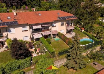 Vista - Villa a Schiera via Creusa, Saluzzo - foto 41
