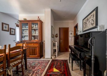 Corridoio - Villa a Schiera via Creusa, Saluzzo - foto 42