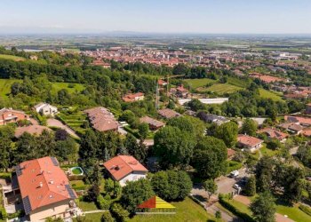 Vista - Terraced Villa via Creusa, Saluzzo - photo 43