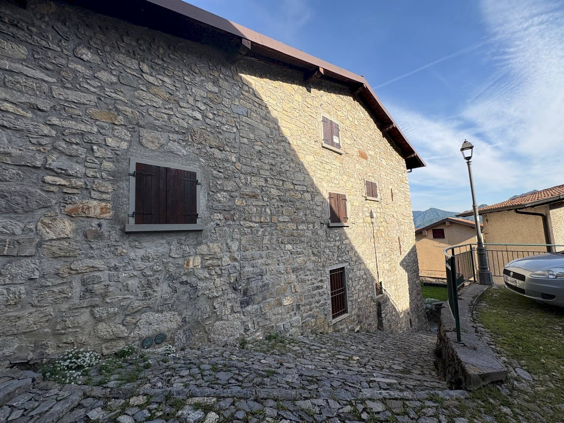 Foto 2 - Casa indipendente Via Cantoni
 
14, Oneta - foto 2