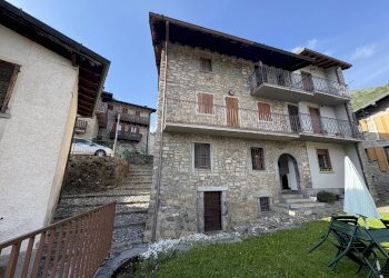 Foto 1 - Casa indipendente Via Cantoni
 
14, Oneta - foto 1