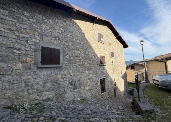Foto 2 - Casa indipendente Via Cantoni
 
14, Oneta - foto 2