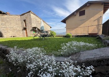 Foto 4 - Casa indipendente Via Cantoni
 
14, Oneta - foto 4