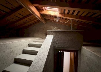 Foto 15 - Casa indipendente Via Cantoni
 
14, Oneta - foto 15