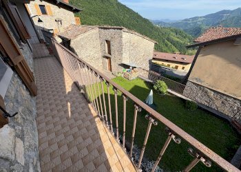 Foto 17 - Casa indipendente Via Cantoni
 
14, Oneta - foto 17