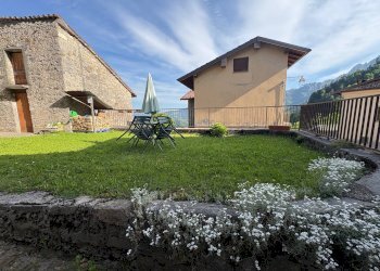 Foto 25 - Casa indipendente Via Cantoni
 
14, Oneta - foto 25