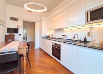 Cucina - Four-room apartment via Antonio Canova, 25, Torino (neighborhood San Salvario) - photo 6