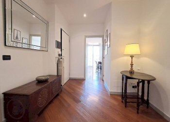 Ingresso - Four-room apartment via Antonio Canova, 25, Torino (neighborhood San Salvario) - photo 14