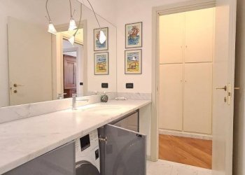 Lavanderia - Four-room apartment via Antonio Canova, 25, Torino (neighborhood San Salvario) - photo 18