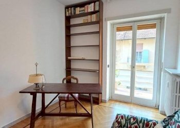 Studio - Four-room apartment via Antonio Canova, 25, Torino (neighborhood San Salvario) - photo 27