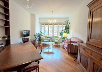 Salone - Four-room apartment via Antonio Canova, 25, Torino (neighborhood San Salvario) - photo 36