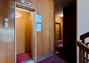 Ascensori - Four-room apartment via Antonio Canova, 25, Torino (neighborhood San Salvario) - photo 39
