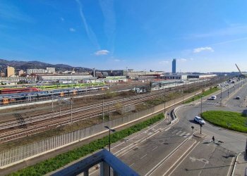 Vista - Appartamento corso Sebastopoli, 2, Torino (zona Lingotto) - foto 1