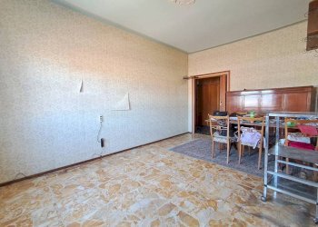 Soggiorno - Appartamento corso Sebastopoli, 2, Torino (zona Lingotto) - foto 8
