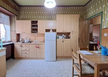 Cucina - Appartamento corso Sebastopoli, 2, Torino (zona Lingotto) - foto 12