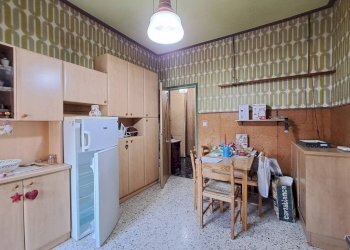 Cucina - Appartamento corso Sebastopoli, 2, Torino (zona Lingotto) - foto 13