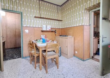 Cucina - Appartamento corso Sebastopoli, 2, Torino (zona Lingotto) - foto 14