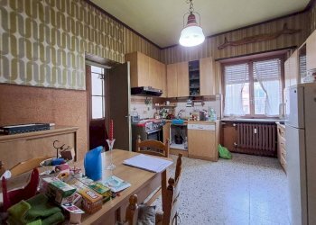 Cucina - Appartamento corso Sebastopoli, 2, Torino (zona Lingotto) - foto 18