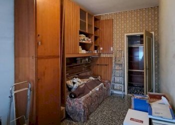 Camera da letto - Appartamento corso Sebastopoli, 2, Torino (zona Lingotto) - foto 20