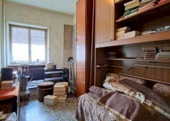 Camera da letto - Appartamento corso Sebastopoli, 2, Torino (zona Lingotto) - foto 21