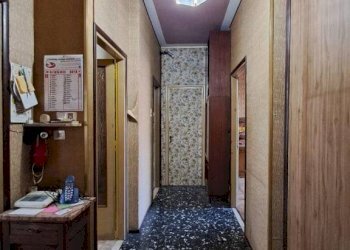 Corridoio - Appartamento corso Sebastopoli, 2, Torino (zona Lingotto) - foto 22