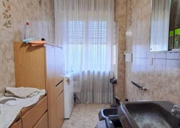 Bagno - Appartamento corso Sebastopoli, 2, Torino (zona Lingotto) - foto 25