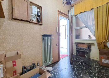 Ingresso - Appartamento corso Sebastopoli, 2, Torino (zona Lingotto) - foto 27