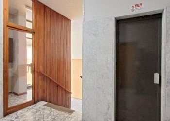 Interno palazzo - Appartamento corso Sebastopoli, 2, Torino (zona Lingotto) - foto 28