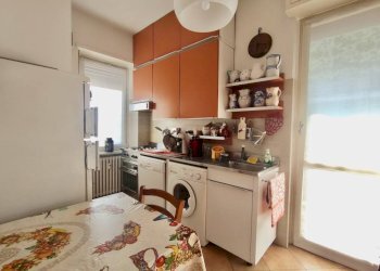 Cucina - Appartamento via Enrico Cialdini, 19, Torino (zona Cit Turin) - foto 6