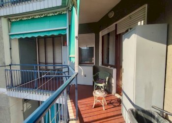 Balcone - Appartamento via Enrico Cialdini, 19, Torino (zona Cit Turin) - foto 10