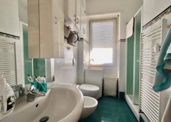 Bagno - Appartamento via Enrico Cialdini, 19, Torino (zona Cit Turin) - foto 11