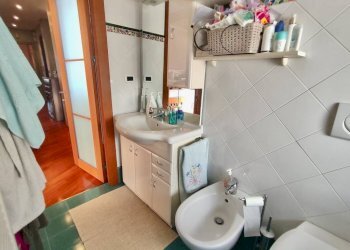 Bagno - Appartamento via Enrico Cialdini, 19, Torino (zona Cit Turin) - foto 12